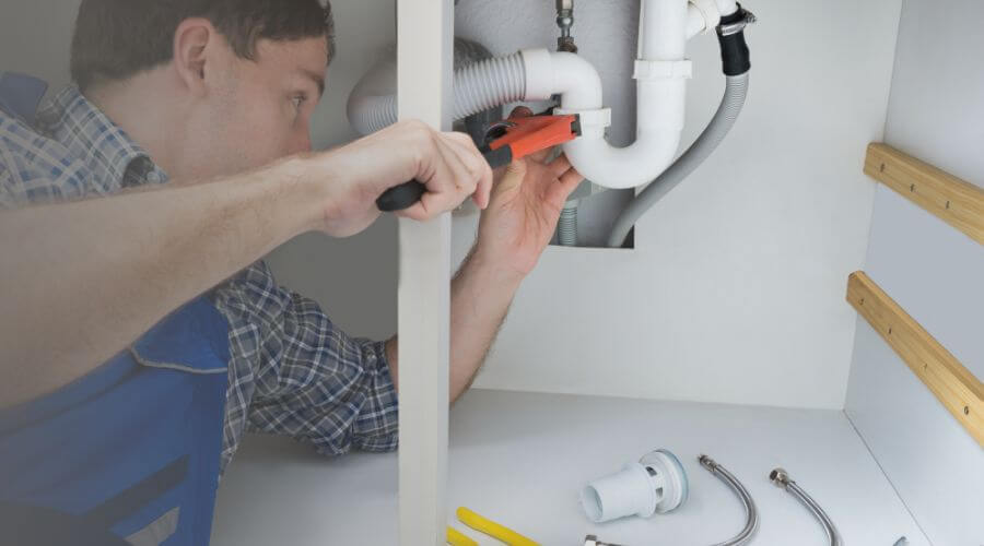 Professional Tankless Water Heater Installation in Pleasant Hill, LA